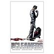 The Cleaners: Absent Bodies Graphic Novel